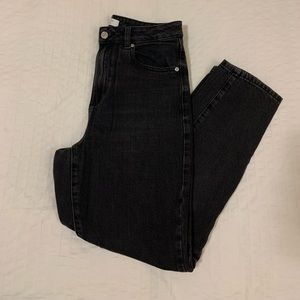 Dynamite Jeans - Claudia Mom Jeans